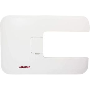 Janome Resin Extension Table (1600) Series
