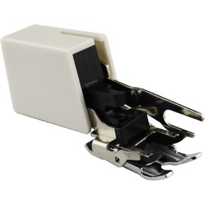 DREAMSTITCH 423242-451 Low Shank Even Feed Walking Foot for Singer Sewing Machine ALT : 076837, 086786, 86786, 423242-S - 423242-451
