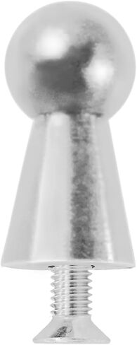 Myya DIY Belt Buckle Screws Hook Replacement for Repair Belts Handbag Accessories in Saudi Arabia