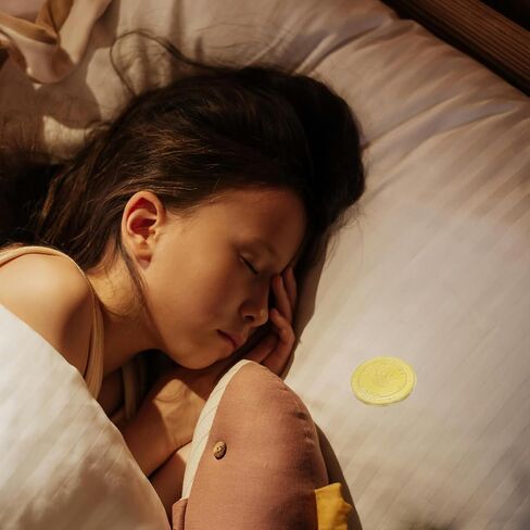 Tooth Fairy Coins Reward Commemorative Coin Collection Experience Gift for Lost Teeth Kids (Printed 10 Styles) in Kuwait