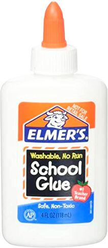 Borden Elmer's Glue in Saudi Arabia