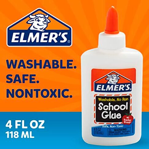 Borden Elmer's Glue in Saudi Arabia