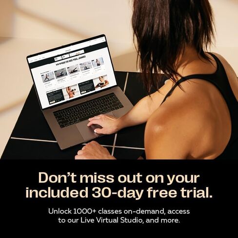 مجموعة Pvolve Signature - معدات اللياقة البدنية المنزلية لتمارين الجسم بالكامل - تقوية وتوحيد اللون in Kuwait