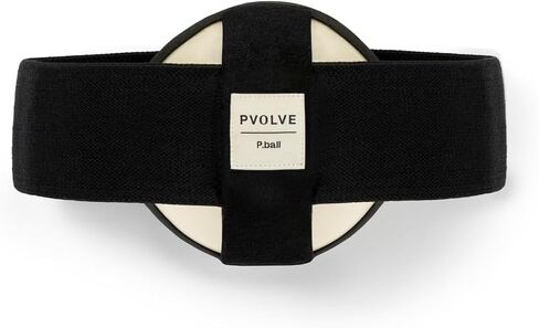 مجموعة Pvolve Signature - معدات اللياقة البدنية المنزلية لتمارين الجسم بالكامل - تقوية وتوحيد اللون in Kuwait