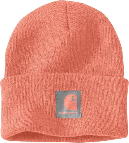 Carhartt Women's Knit Satin-Lined Beanie in Saudi Arabia