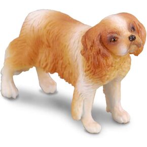 CollectA Cavalier King Charles Spaniel