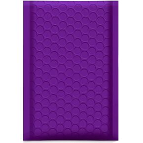 Bubble Mailers 8.25x12 Inch 25 Pack Poly Padded Envelopes Small Business Mailing Packages Opaque Self Seal Boutique Shipping Bags Bubble Mailer… (Grass Green)