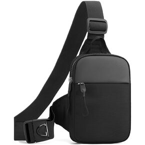 Scanner Holster, Universal Barcode Scanner Holster, Carrying Case Pouch Compatible with TC70 TC75 TC77 TC52 TC57 Most Barcode Scanner & Mobile Phone
