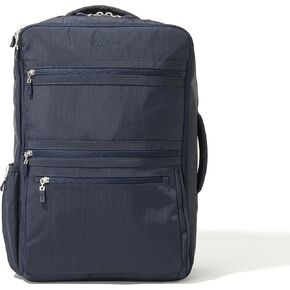 Baggallini Modern Convertible Travel Backpack