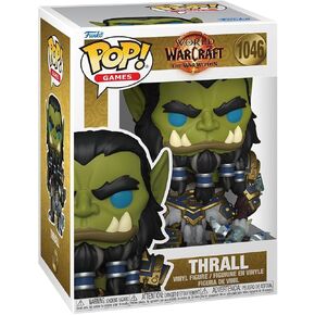 Funko Pop! Games: World of Warcraft - Thrall