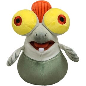 Little Buddy 1886 Splatoon Smallfry 7" Plush