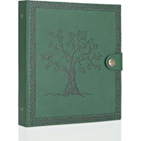 SEEHAN 4x6 Photo Album Holds 200 Photos Small Photo Album 4x6 Family Picture Album Memory Photo Book in Saudi Arabia