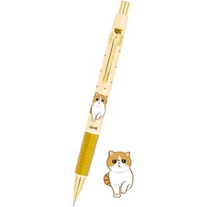 jvpen-Pencil-naong-Purple-0.5-01-A (Purple) (YELLOW)