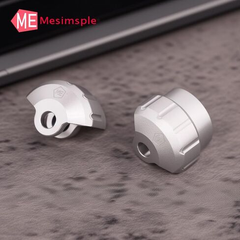 Aluminum Shock Cap Protector 6S for Arrma 1/7 Felony Infraction Fireteam Mojave 6s 1/8 Typhon Outcast Kraton Notorious 6s blx Series Upgrades Part Silver in Saudi Arabia