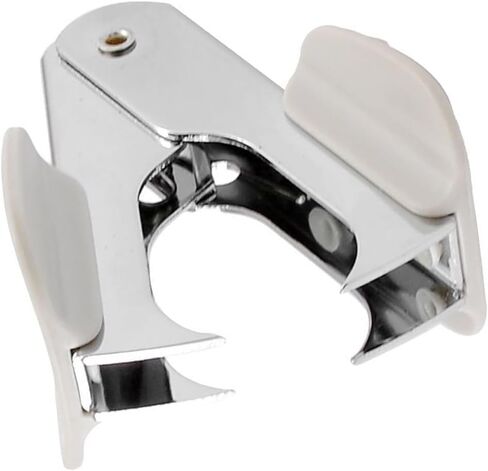 White Steel Pine Style Staple Remover for 24/6 26/6 Staple Removers Office and School Supplies, Staplers and Punches in Saudi Arabia