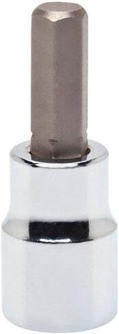 Crescent 3/8" Drive Hex Bit Metric Socket 6mm - CHBS9N in Kuwait