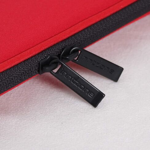 Laptop Sleeve 15.6 Inch, Protective Laptop Case with Handle & Inner Pocket, Lightweight Bag, Notebook Computer Carrying Cover (Blue) in Kuwait