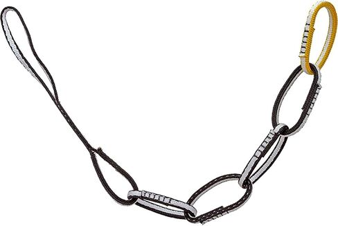 Metolius Personal Anchor System in Saudi Arabia