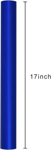 Merture 17 In X 32.8 Ft (46.5 sq.ft.) Matte Wrapping Paper Roll - 1 Roll, Solid Rose Gold Gift Wrap for Wedding, Birthday, Christmas, Mother's Day, Valentine's Day in Saudi Arabia
