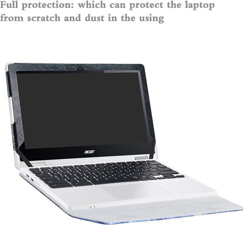 Alapmk Protective Case for HP Fortis 11 G10 Chromebook/Fortis 11 G10 Chromebook Enterprise/Fortis X360 11 G5 Chromebook/Fortis x360 11 Chromebook G3/Chromebook x360 11MK G3 EE,Love Tree in Saudi Arabia