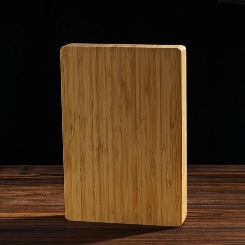 صينية النرد DND 2 في 1، صندوق النرد من الخيزران مع غطاء مغناطيسي - علبة النرد D&D، صينية النرد مدمجة في واحدة لألعاب RPG وألعاب الطاولة | يحمل مجموعات متعددة من النرد متعدد السطوح in Kuwait