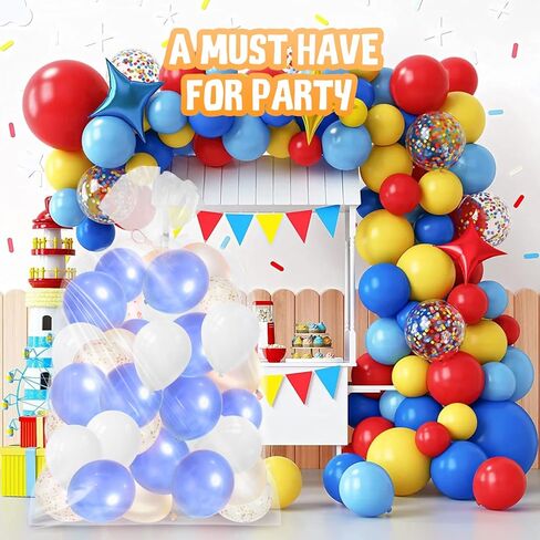 4 Pcs Large Balloon Bags for Transport, Clear Balloon Bags Include 2 Pcs 98 x 59 Inch, 2 Pcs 59 x 47 Inch Plastic Balloon Storage Bag for Wedding Birthday Party and Children's Parties in Saudi Arabia