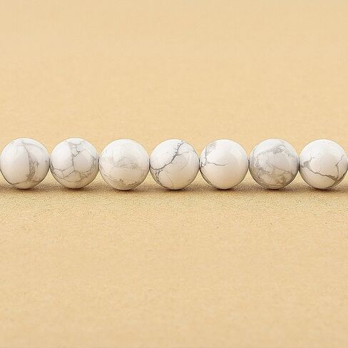 Natural African Green Jade Beads for Jewelry Making - Stone Beads Gemstone Beads for Bracelets, 10mm Crystal Beads Round Loose Beads(34-37pcs, 10mm, African Green Jade) in Kuwait