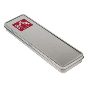CREATIVE ART MATERIALS Caran D'ache Metal Box (100008.721)