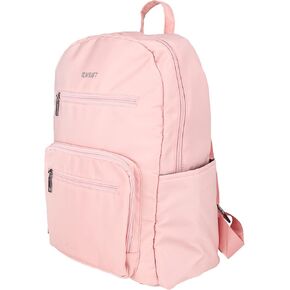 منظم حقيبة الكروشيه من أوليكرافت - حقيبة غزل لإكسسوارات وأدوات الكروشيه، حقيبة حياكة لتخزين الخيوط ومستلزمات الكروشيه، حقائب كروشيه، حقائب حياكة وحقائب يد (أزرق) in Kuwait