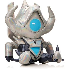 Numskull Official Destiny 2 Aetheon Plush - Soft Replica Plushie - Official Destiny 2 Merchandise
