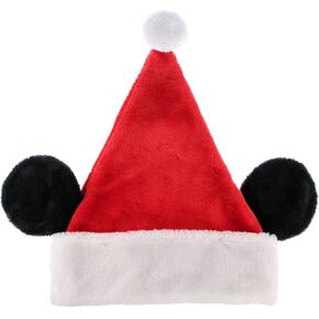 Christmas Hat, 16" Santa Hat Party Costume or Holiday Decoration