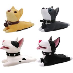 1pc Kid Safe Kids Safe Tiles Home+decor Rugs Decorative Door Stopper Dog Door Wedge Cartoon Door Stopper Animal Door Stopper Portable Decorate Statue Protector