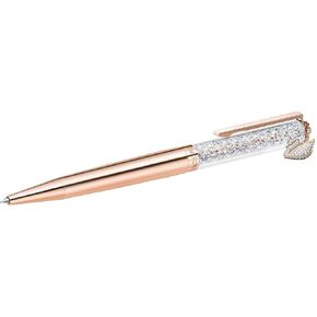 SWAROVSKI Crystalline Swan Ballpoint Pen