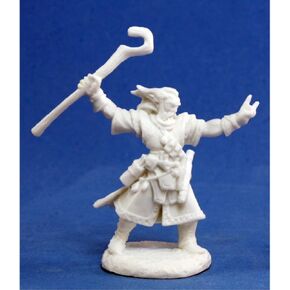 REAPER Ezren (1) Miniature