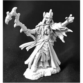 DHL: Lich