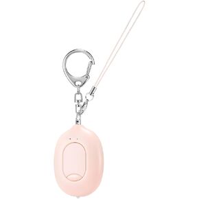 منبه إيقاف الباب عند فتحه، إنذار لمقبض باب الفندق أثناء السفر، مضاد للسرقة، إنذار للسلامة الشخصية 3 في 1 مع مستشعر كشف الاهتزاز، صفارة إنذار 130 ديسيبل وإضاءة ستروب، سدادة النافذة باللون الوردي in Kuwait