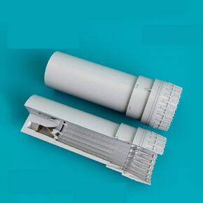 RSU48-0174 - 1/48 F-4B/C/D/N فوهة عادم فانتوم II لمجموعة طامية