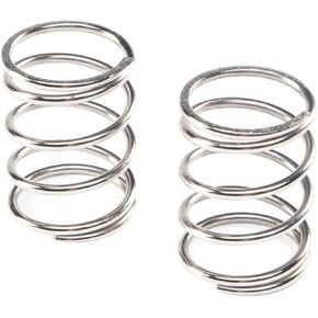 ARRMA Shock Springs, 35mm 4.7N/mm (27lb ft/in) (2), ARA330600