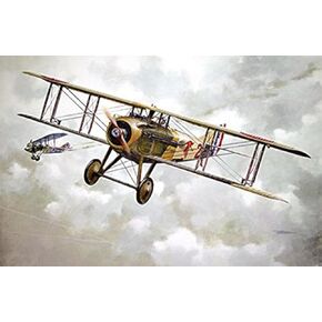 RODEN SPAD VII C.1 Aircraft Plane WWI 1/32 604