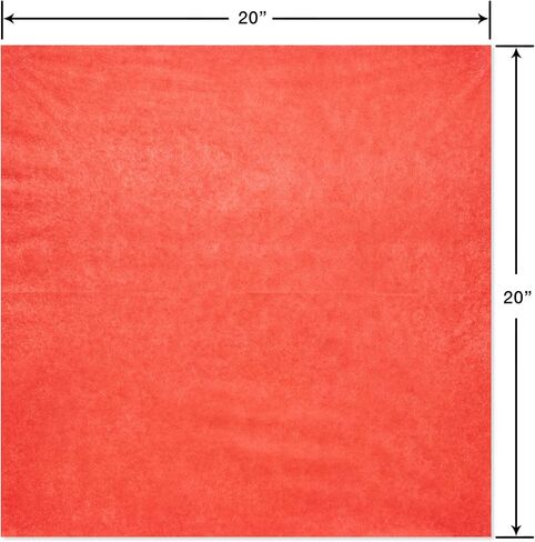 American Greetings 125 Sheet 20 in. x 20 in. Bulk Multicolor and Patterned Birthday Tissue Paper for Gift Bags, Crafts, and Birthday (Floral & Butterflies) in Saudi Arabia
