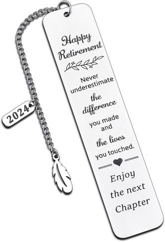 Retirement Gift for Woman, Retirement Gift for Men, Retirement Gifts for Women 2024 Coworker, Retirement Gifts for Teacher, Happy Retirement Decorations, Going Away Gift for Coworker in Saudi Arabia