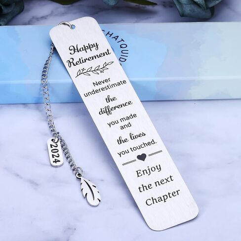 Retirement Gift for Woman, Retirement Gift for Men, Retirement Gifts for Women 2024 Coworker, Retirement Gifts for Teacher, Happy Retirement Decorations, Going Away Gift for Coworker in Saudi Arabia