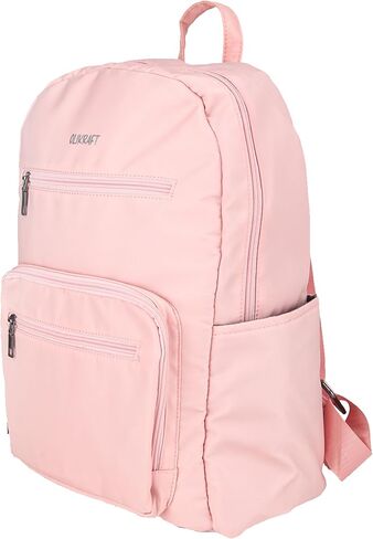 Olikraft Crochet Bag Organizer - Yarn Bag for Crochet Accessories and Gadgets, Knitting Bag for Yarn Storage & Crochet Supplies, Crochet Bags Crocheting, Knitting bags and totes (Blue) in Kuwait