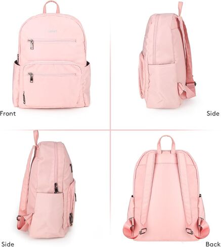 Olikraft Crochet Bag Organizer - Yarn Bag for Crochet Accessories and Gadgets, Knitting Bag for Yarn Storage & Crochet Supplies, Crochet Bags Crocheting, Knitting bags and totes (Blue) in Kuwait