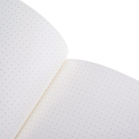 Graphique Love in Color Dotted Grid Notebook | 120 صفحة للكتابة | ورق ممتاز | مجلة | يوميات | القوائم | مخطط المشروع | المفكرة | حافة شريط تجليد الكتب | 7.5 بوصة × 9.75 بوصة in Saudi Arabia