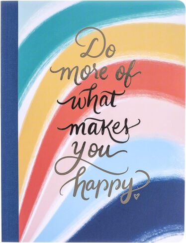 Graphique Love in Color Dotted Grid Notebook | 120 صفحة للكتابة | ورق ممتاز | مجلة | يوميات | القوائم | مخطط المشروع | المفكرة | حافة شريط تجليد الكتب | 7.5 بوصة × 9.75 بوصة in Saudi Arabia