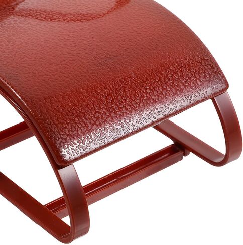 UPKOCH Dollhouse Decoration, Lounge Chair Model Mini Plastic Beach Sunbath Chair Longue Deck Chair Craft Dollhouse in Saudi Arabia
