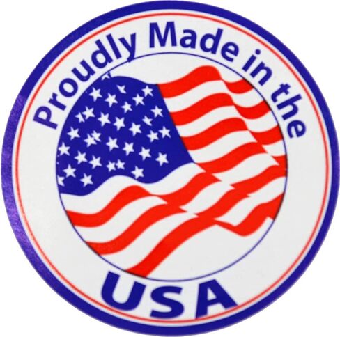 Perfect Fit Badge Holder 6 Point Star NY County Sheriff Badge Belt Clip and Neck Chain Black Leather (Cutout 46) in Kuwait