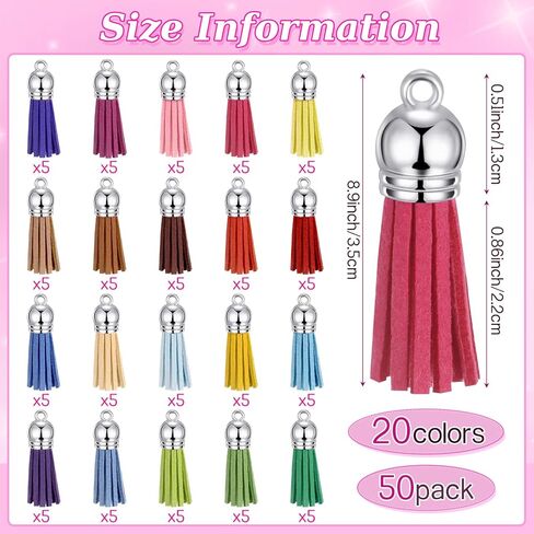 100 قطعة من سلسلة المفاتيح الأكريليك المستطيلة من Highergo، سلاسل مفاتيح ذات صورة واضحة، إدراج سلسلة مفاتيح للصور، سلسلة مفاتيح من الأكريليك، سلسلة مفاتيح إطار صورة فارغة مع 100 قطعة من الشرابات لمشاريع DIY in Kuwait