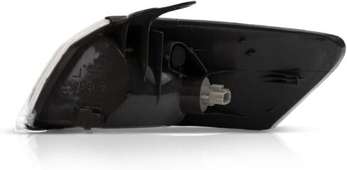 For 1997 1998 1999 Toyota Camry Signal Light Driver Side | Replacement For TO2530126 | 81520-AA010 in Saudi Arabia